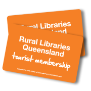 RLQ Tourist Card